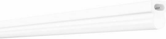 Ledvance Under-Cabinet LED Light 8W Natural White with Switch L60xD2.8xH3.6cm