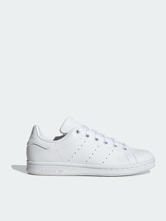 Stan Smith Stan Smith GS Kinder Sneakers Cloud White