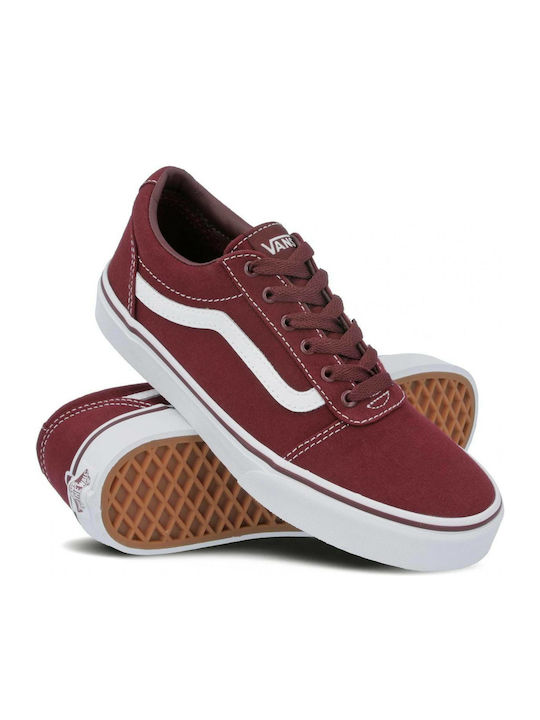 Ward Port Royale Kids Sneakers Port Royale / White