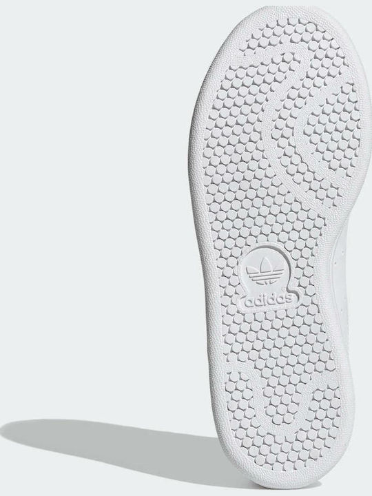 Stan Smith Stan Smith GS Kinder Sneakers Cloud White