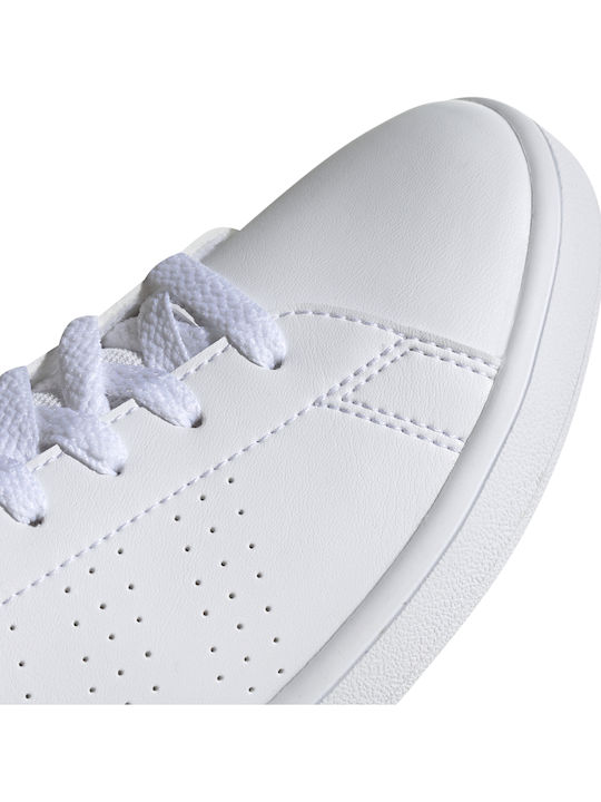 Advantage ADVANTAGE K Kids Sneakers Cloud White / Green / Grey Two