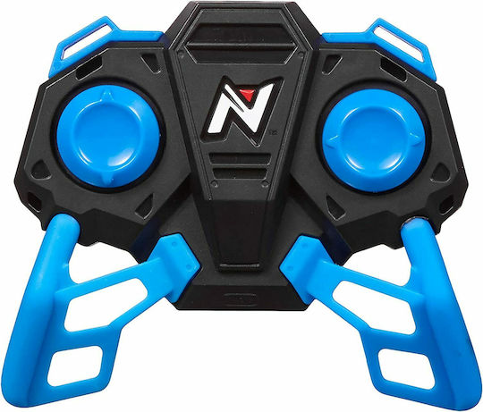 Nikko Race Buggies Alien Panic Τηλεκατευθυνόμενο Αυτοκίνητο Buggy Μπλε