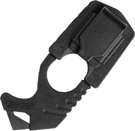 Gerber Black Strap Cutter Multitool