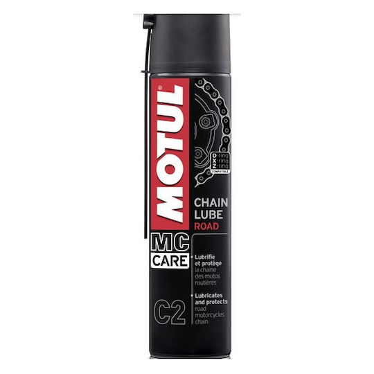Motul Chain Lube Road C2