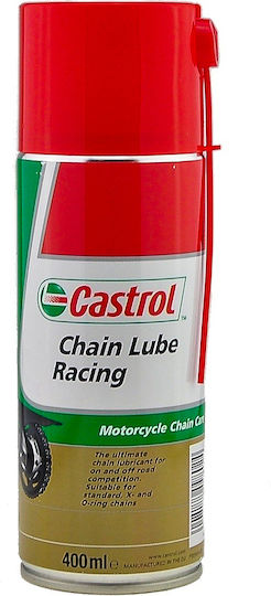 Castrol Chain Lube Racing