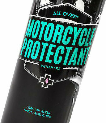 Muc-Off Motorycle Protectant 500ml