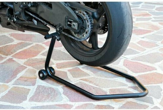 Lampa Swing Arm Adapter Μοτοσυκλέτας in Black Color L9064.1