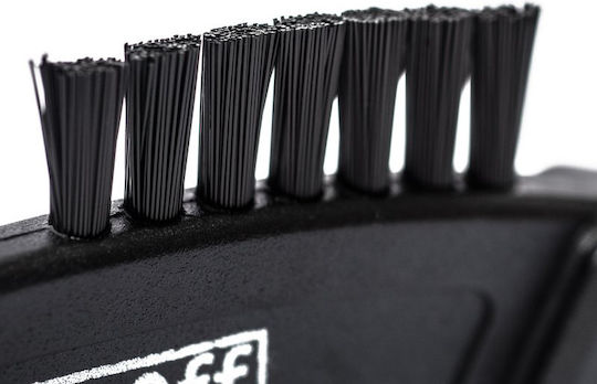 Muc-Off Reinigung Bürstensatz 5 Reinigung Bürsten für Bereifung Auto 5 Stück