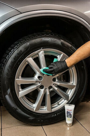 Autoland Wheel Renovating Paste 150ml