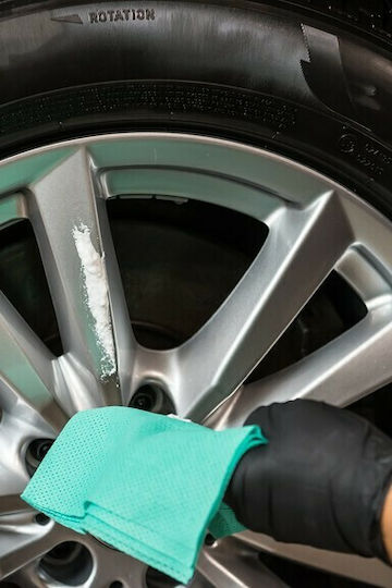 Autoland Wheel Renovating Paste 150ml