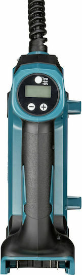 Makita Car Tire Pump Rechargeable 18V (Without Battery)