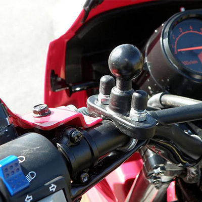 RAM Mount Ball for Motorcycle Mobile Mount