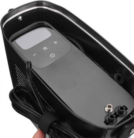 70Mai Car Tire Pump Midrive 100PSI with Cable 12V