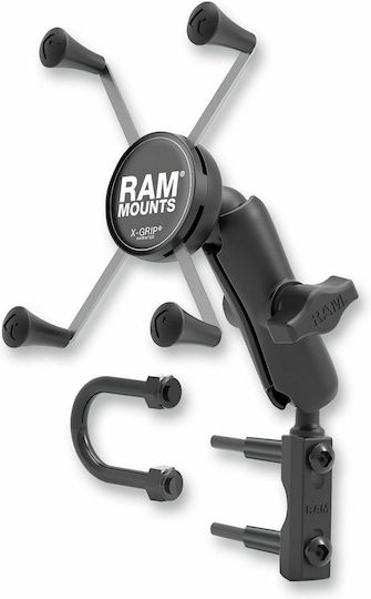 RAM Mount Βάση Μοτοσυκλέτας