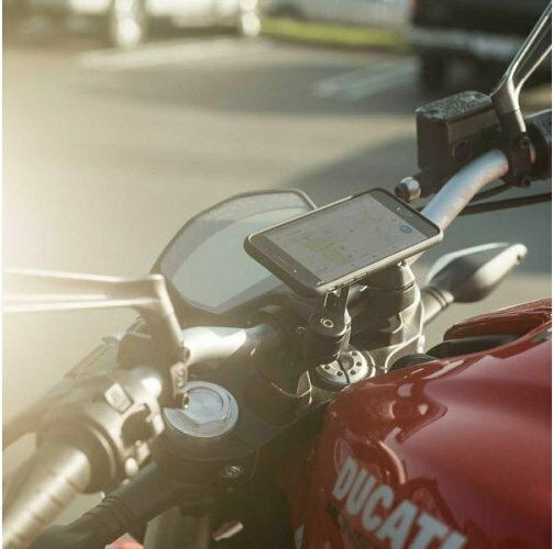 SP Connect Moto Bundle