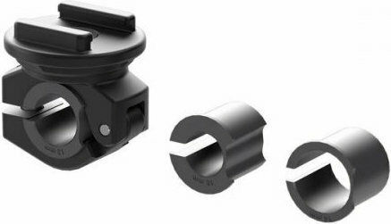 SP Connect Moto Bundle Θήκη Κινητού για Samsung Galaxy S7 με Βάση Στήριξης Μοτοσυκλέτας