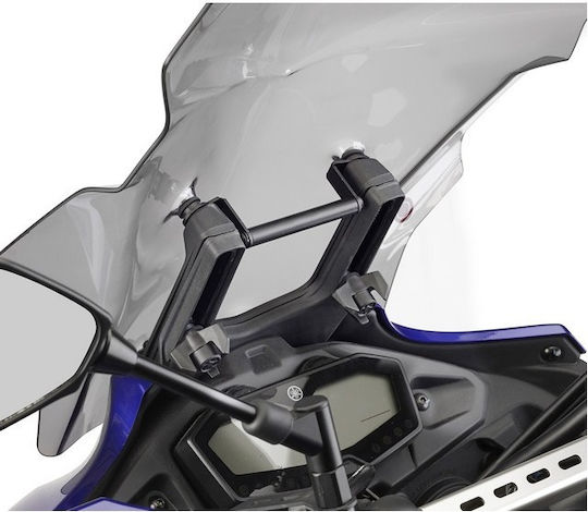 Givi Fb2130 Smartphone Mount Bar Mt07 Tracer 16-19