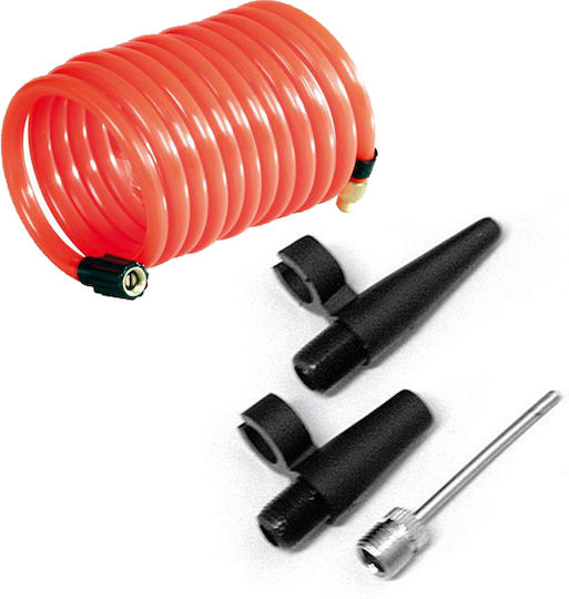 Lampa Car Tire Pump 100PSI with Cable 12V