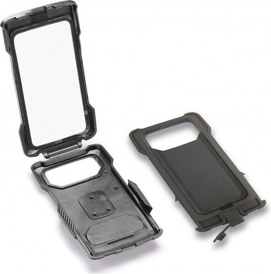 Interphone Mobile Phone Cases for Samsung Galaxy S8 Plus With Motorcycle Mount