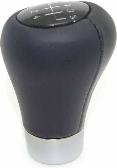 Shift Knob Universal BMW E30 / E34 / E36 / E60 / E90 / X3 / X5 / X6 BMW black