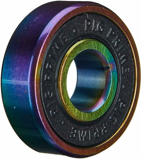 Pig Wheels Prime Bearing Skateboard