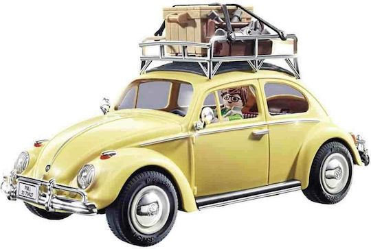 Playmobil Volkswagen Beetle Special Edition за 5-99 години