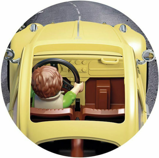 Playmobil Volkswagen Beetle Special Edition за 5-99 години