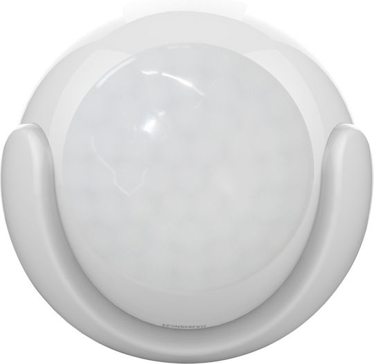 Tellur PET Wireless Wi-Fi Motion Sensor Infrared Range 6m