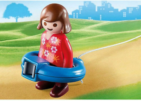 Playmobil 123 Dog Train Car für 1,5+ Jahre Jahre