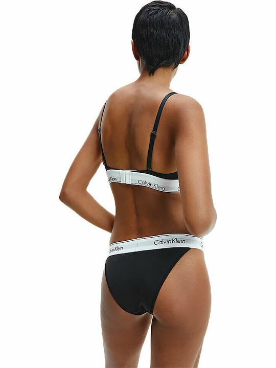 Calvin Klein Women's Bralette Bra