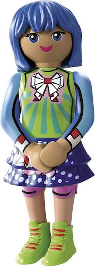 Playmobil EverDreamerz Clare Comic World за 7+ години години