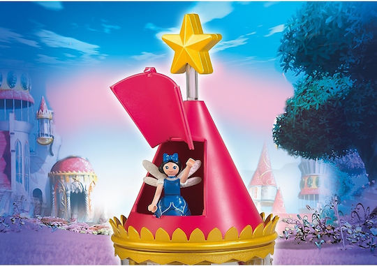 Playmobil Super4 Freude im Musik-Turm für 5+ Jahre Jahre