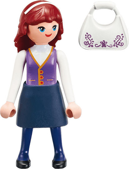 Playmobil Spirit Maricela for 4+ years old years old