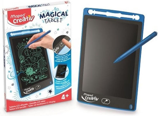 Maped Painting Magical Tablet for Children 4+ years old Years