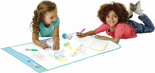 Crayola Ζωγραφική Χαλάκι Color Pop για Παιδιά 1.5+ Ετών