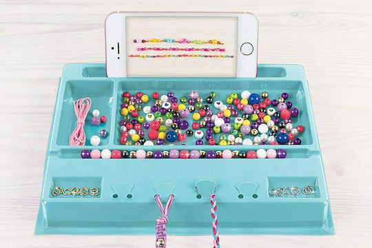 Make It Real Schmuck Mega Jewelry Studio für Kinder 8+ Jahre+ Jahre