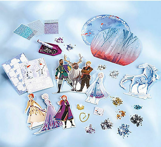 Totum Pictură Troller Atelier de Pictură Frozen