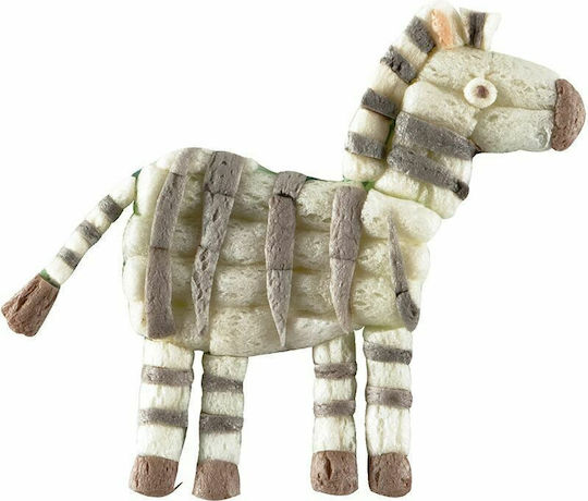 Playmais Children's Craft Jungle Cards for Children 5+ years Years