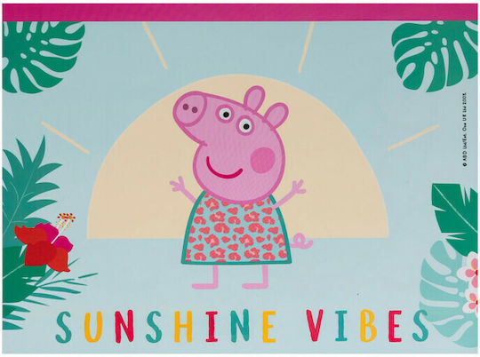 AS Painting Peppa Pig for Children 3+ years Years