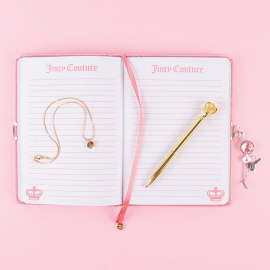 Make It Real Jewelry Juicy Couture: Pink & Precious Bracelets for Children 8+ years old Years