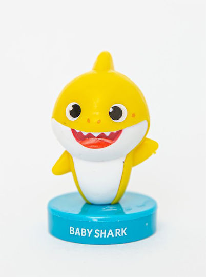 Giochi Preziosi Stamps 2 Pack Baby Shark for Children 3+ years Years (Various Designs/Assortment of Designs) 1pc