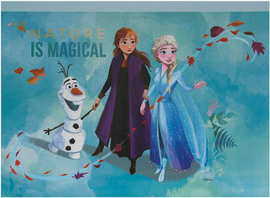 AS Pictură Frozen pentru copii de 3+ ani+ ani