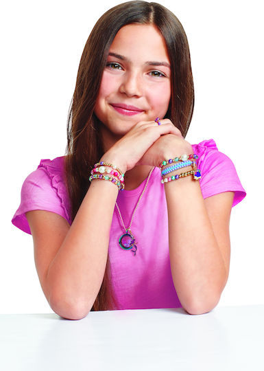 Make It Real Schmuck Jewelry Studio für Kinder 8+ Jahre+ Jahre