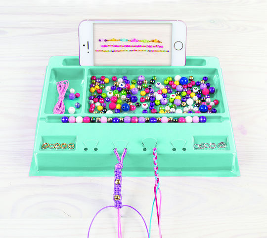 Make It Real Schmuck Jewelry Studio für Kinder 8+ Jahre+ Jahre