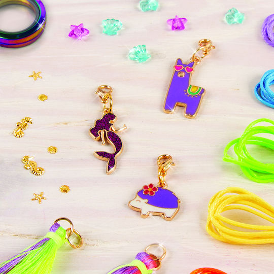 Make It Real Schmuck Jewelry Studio für Kinder 8+ Jahre+ Jahre