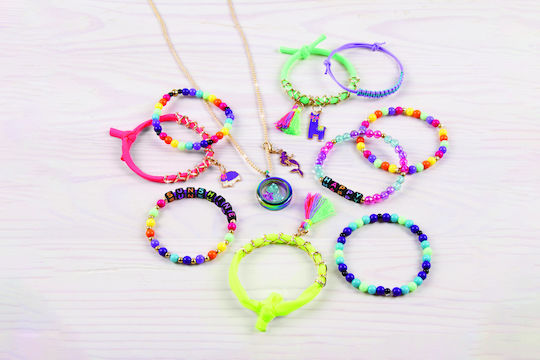 Make It Real Schmuck Jewelry Studio für Kinder 8+ Jahre+ Jahre