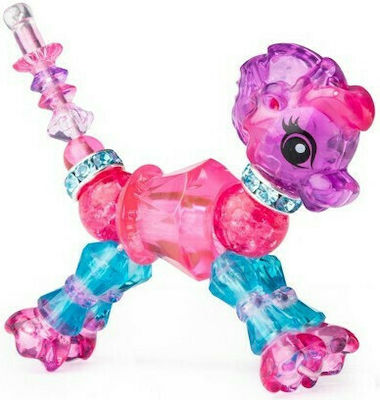 Spin Master Jewelry Twisty Petz for Children 4++ Years Lexi Lion