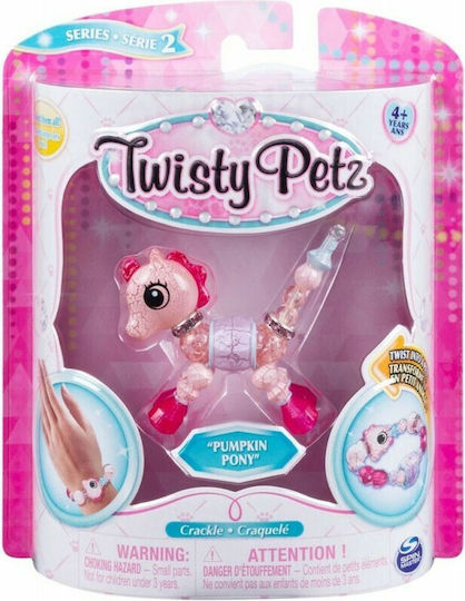 Spin Master Twisty Petz Jewelry Game