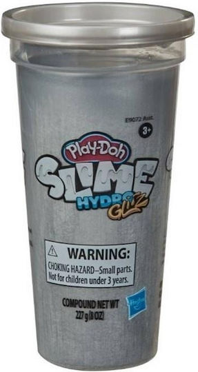 Hasbro Слуз Play-Doh Hydro Glitz за Деца 3++ Години