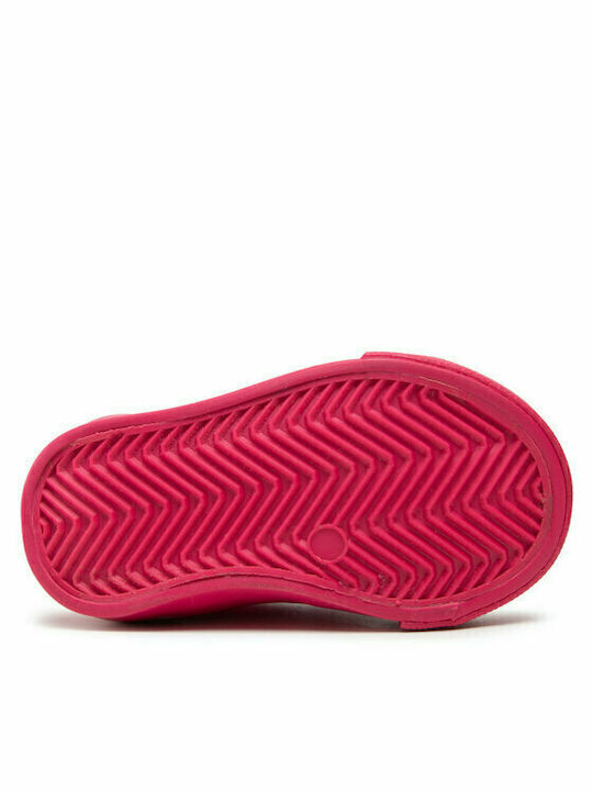 Παιδικά Sneakers Ροζ
